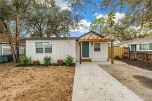 8616 N Orangeview Ave, TAMPA