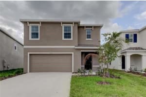 9151 Forge Breeze Loop, WESLEY CHAPEL