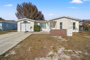 8025 Durham Dr, PORT RICHEY
