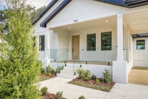 7901 N Greenwood Ave, TAMPA