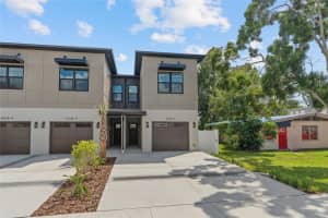 4308 W Gray St #4, TAMPA