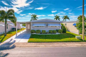 10011 110th Pl #246, LARGO