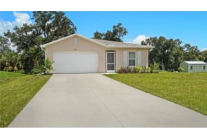 4236 Garbett Ter, NORTH PORT
