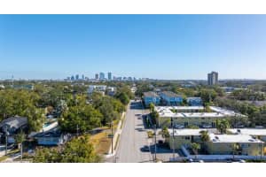 3206 W Azeele St #128, TAMPA