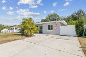 7631 18th Way N, ST PETERSBURG