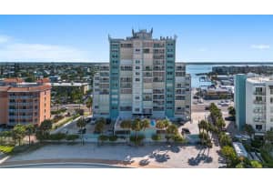 11000 Gulf Blvd #702, TREASURE ISLAND 11000 Gulf Blvd #702, TREASURE ISLAND