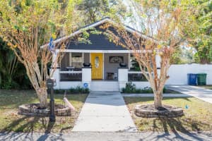 1015 E Crawford St, TAMPA