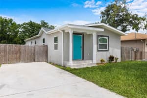 3708 N 56th St, TAMPA 3708 N 56th St, TAMPA