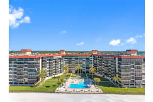 18304 Gulf Blvd #417, REDINGTON SHORES