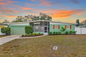 15367 Bedford Cir E, CLEARWATER