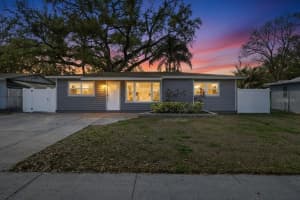 4408 W Wisconsin Ave, TAMPA