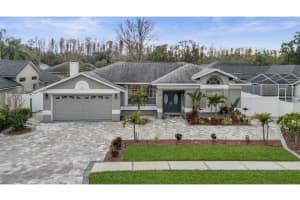 6528 Steeplechase Dr, TAMPA