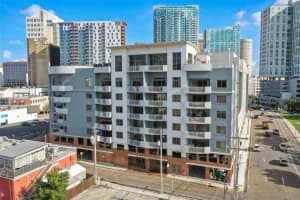 1108 N Franklin St #704, TAMPA