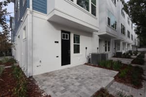 6605 N Nebraska Ave #12, TAMPA