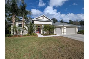 8 Fig Ct E, HOMOSASSA
