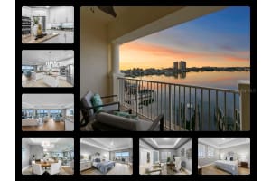 17745 Gulf Blvd #502, REDINGTON SHORES