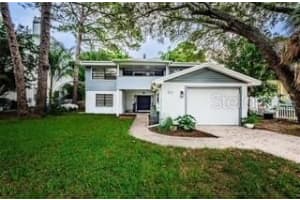 512 Wideview Ave, TARPON SPRINGS