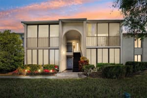 1207 Pine Ridge Cir W #g2, TARPON SPRINGS