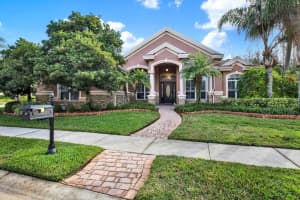 15001 Wind Whisper Dr, ODESSA