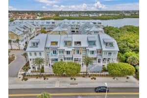 19915 Gulf Blvd #204, INDIAN SHORES