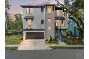 321 W Hanlon St, TAMPA