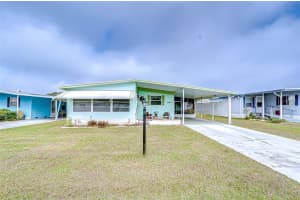 34915 Adam Ave, ZEPHYRHILLS