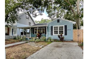 2030 12th St N, ST PETERSBURG