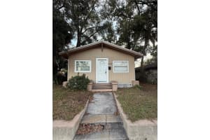 405 E Dr. Martin Luther King Jr. Blvd, TAMPA