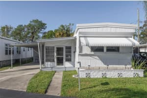 4086 72nd Way N #57, ST PETERSBURG