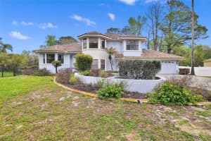 7505 Jomel Dr, WEEKI WACHEE