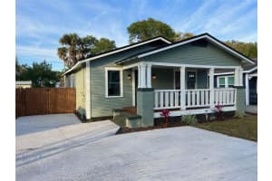 1102 E Louisiana Ave, TAMPA