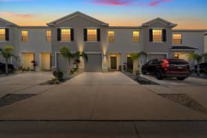 9248 Rock Harbour Way, TAMPA