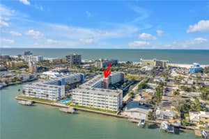 5575 Gulf Blvd #335, ST PETE BEACH