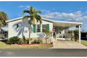 6727 Mt Pleasant Rd Ne #53, ST PETERSBURG