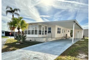 7002 Mount Bristol Blvd Ne #448, ST PETERSBURG