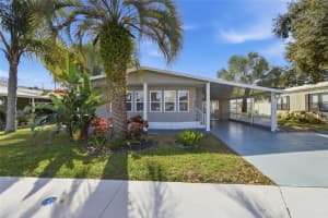 36434 Malibu Way, ZEPHYRHILLS
