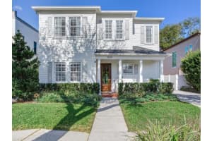 3609 W Leona St, TAMPA