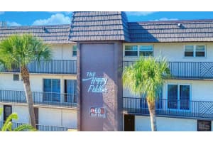 60 Gulf Blvd #204, INDIAN ROCKS BEACH