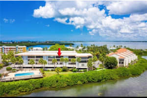 1501 Beach Rd #403, ENGLEWOOD