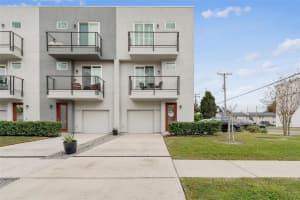 3232 W Horatio St, TAMPA