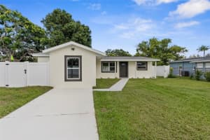 5704 S Coolidge Ave, TAMPA