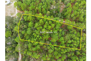 Sw 36th Loop, DUNNELLON