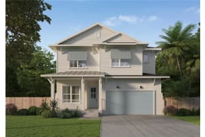 814 W Amelia Ave, TAMPA