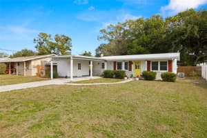 6406 S Clark Ave, TAMPA