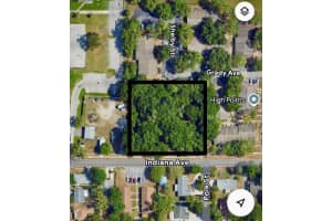 Indiana Ave, NEW PORT RICHEY