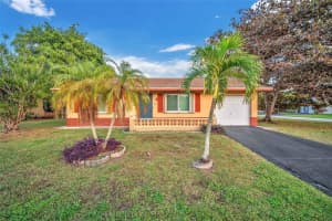 7000 Nw 95th Ter, TAMARAC