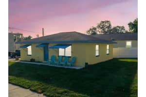 103 E Park St, TARPON SPRINGS