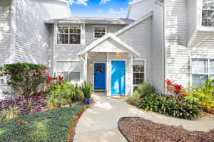 3212 Valley Oaks Dr #3212, TAMPA