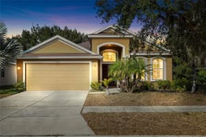 10925 Rockledge View Dr, RIVERVIEW 10925 Rockledge View Dr, RIVERVIEW