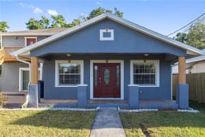 113 W Gladys St #a, TAMPA